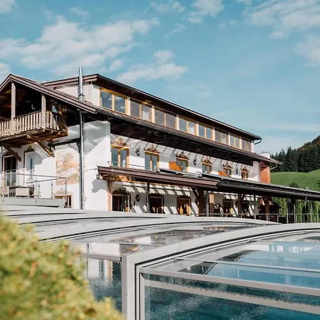 Apartamento Mondseeblick Kg Innerschwand