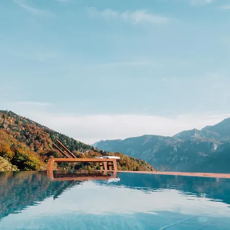 Apartamento Mondseeblick Kg Innerschwand