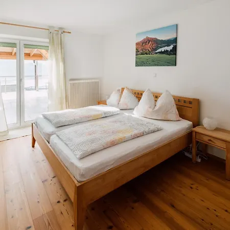 Mondseeblick Kg شقة Innerschwand