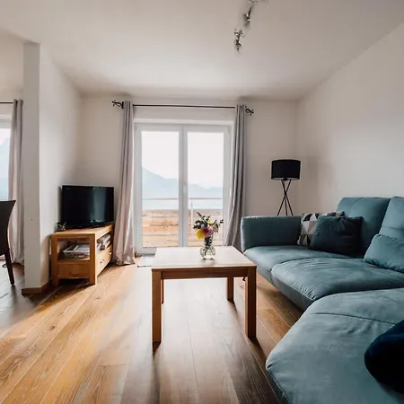 شقة Mondseeblick Kg Innerschwand