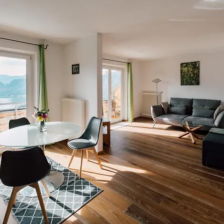 شقة Mondseeblick Kg
