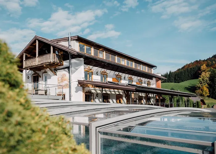 Apartamento Mondseeblick Kg Innerschwand