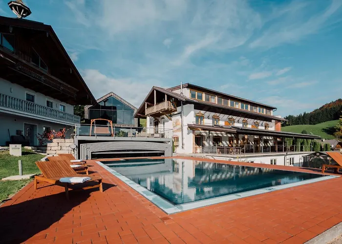 Mondseeblick Kg * Innerschwand