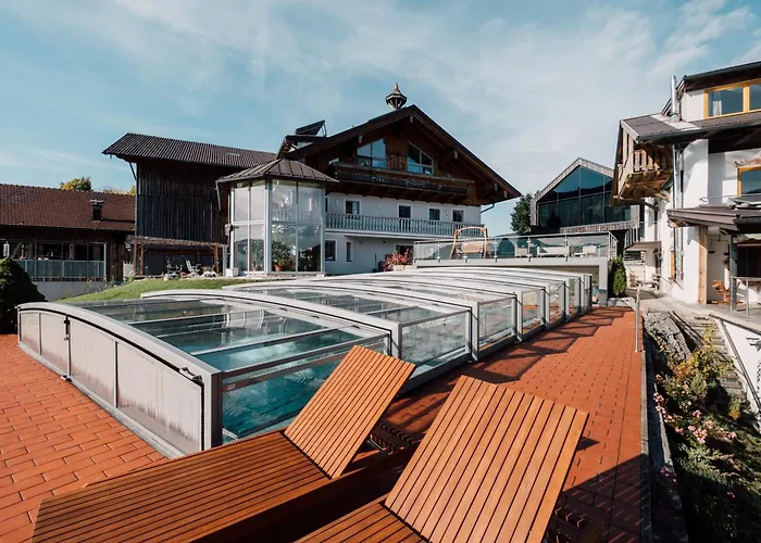 Mondseeblick Kg Innerschwand