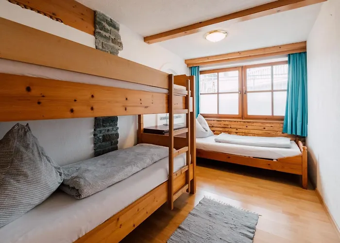 Apartamento Mondseeblick Kg *