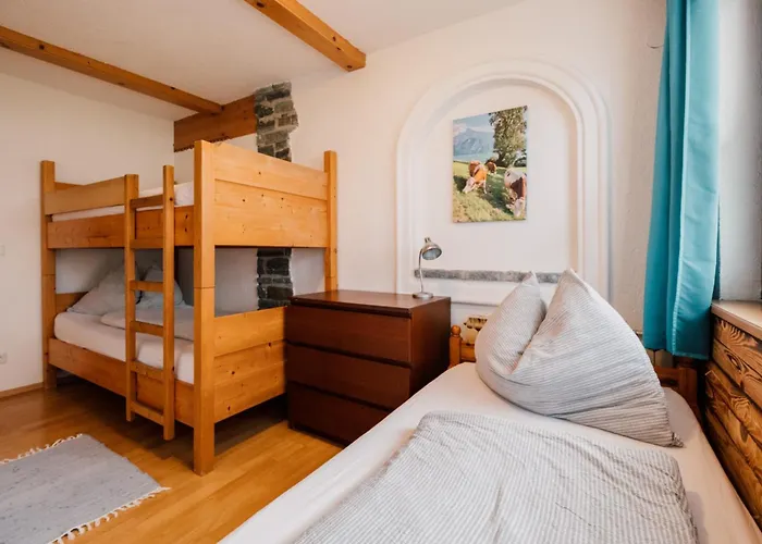 Mondseeblick Kg Apartamento