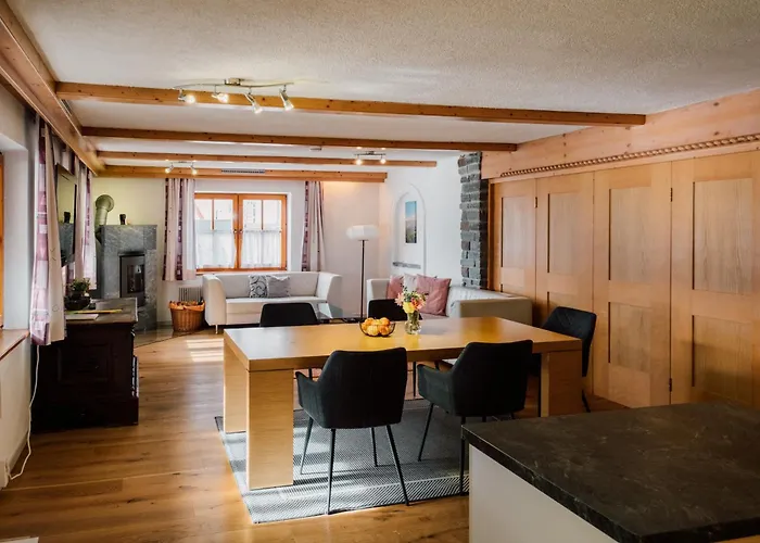 Mondseeblick Kg Apartamento