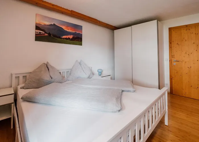 Mondseeblick Kg Apartamento