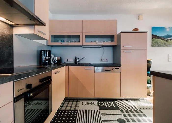 Apartamento Mondseeblick Kg *