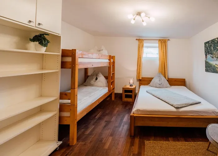 Mondseeblick Kg Apartamento