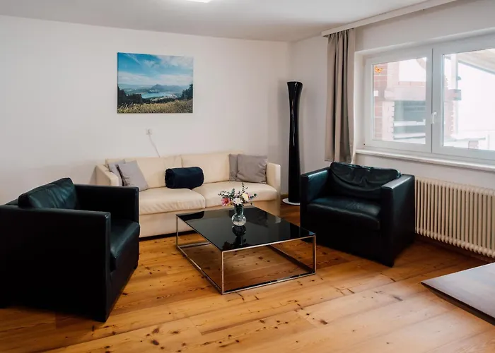 Apartamento Mondseeblick Kg *