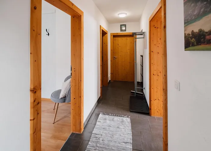 Mondseeblick Kg Innerschwand