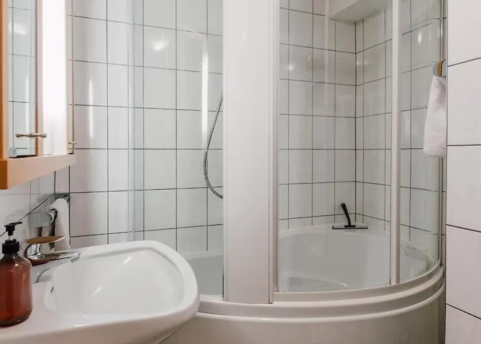 Apartamento Mondseeblick Kg *