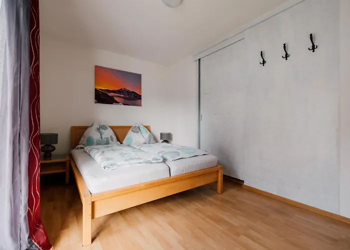 Mondseeblick Kg Innerschwand