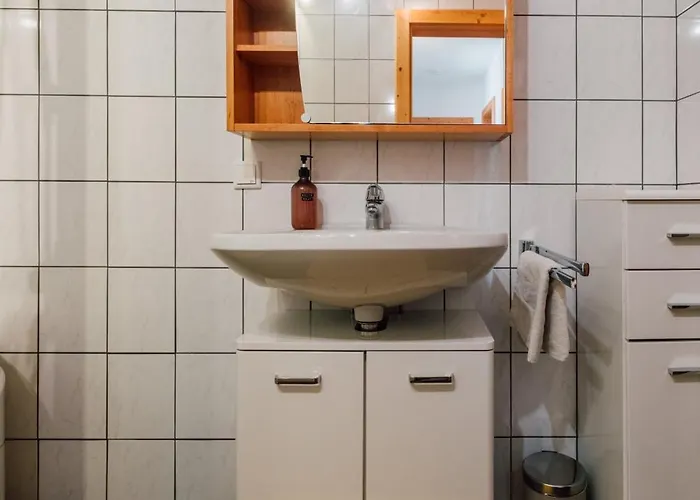 Mondseeblick Kg Apartamento