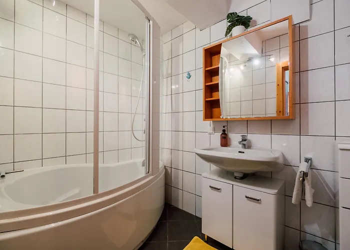 Apartamento Mondseeblick Kg Innerschwand