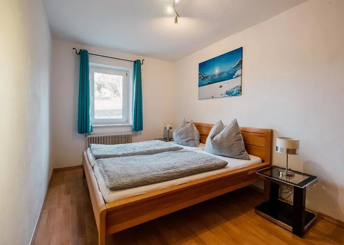 Apartamento Mondseeblick Kg *