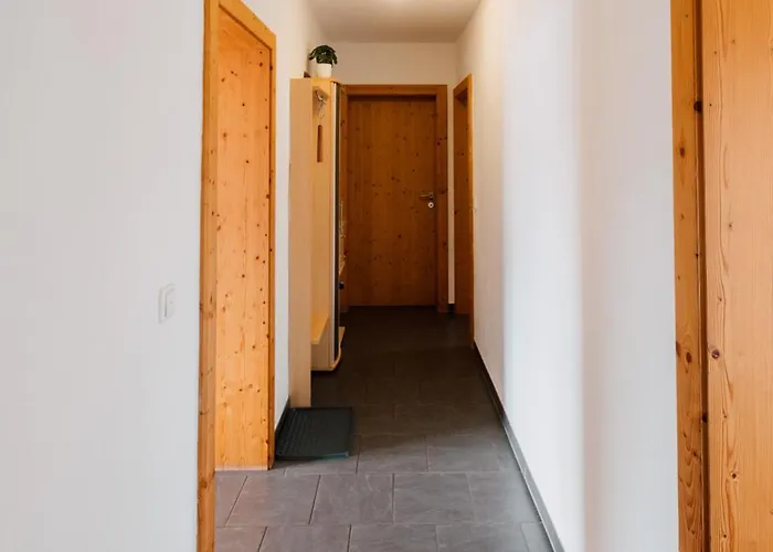 Mondseeblick Kg Apartamento *