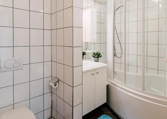 Apartamento Mondseeblick Kg Innerschwand